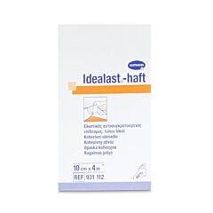 Idealast-Haft Zwachtel 10cmx4m 1 Stuk