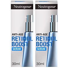 Neutrogena Retinol Boost Sérum 30 ml