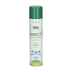 Pistal Insect Spray Citronella 300ml