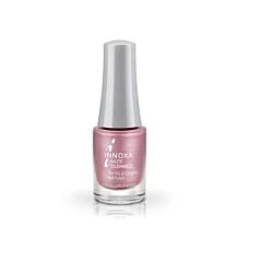 Innoxa Vernis à Ongles 106 Mauve Irisé Flacon 4,8ml