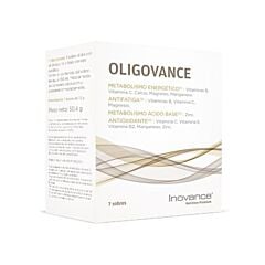 Inovance Oligovance Poederzakjes 14 Stuks