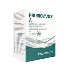 Inovance Probiovance A 60 Capsules