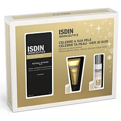  ISDIN CEUTICS Xmas Pack Retinal Intense 50 ml + 2 cadeaux