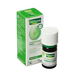 Phytosun Huile Essentielle Cannelle Flacon 5ml