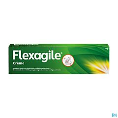 Flexagile Crème 50g