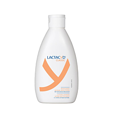 Lactacyd Classic Lotion Lavante Intime - 200ml