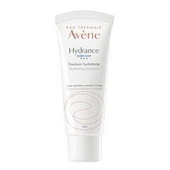 Avène Hydrance licht, Gevoelige normale tot gemengde huid 40ml