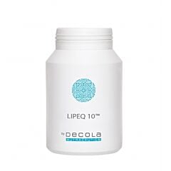 Lipeq 10 180 Capsules