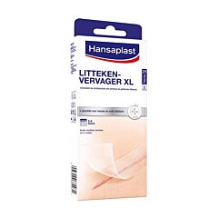 Hansaplast Littekenvervager XL 1 Stuk