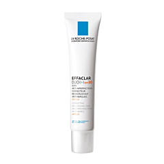 La Roche-Posay Effaclar Duo+ Anti-Onzuiverheden SPF30 - 40ml