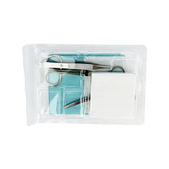 Hartmann MediSet Set de Suture 470176 1 Pièce