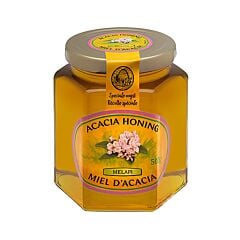 Melapi Vloeibare Honing Acacia 500g