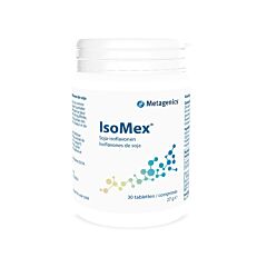 Metagenics IsoMex 30 Tabletten