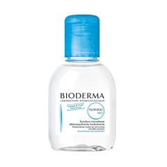 Bioderma Hydrabio H2O Micellaire Oplossing 100ml