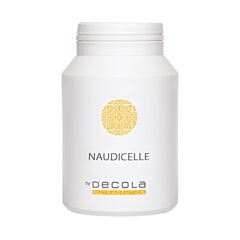Naudicelle Teunisbloemolie 336 Capsules