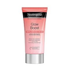 Neutrogena Glow Boost Revitaliserende Peeling 75ml