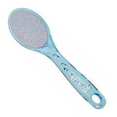 Nippes Keramische Voetrasp Blauw N711 - 1 Stuk