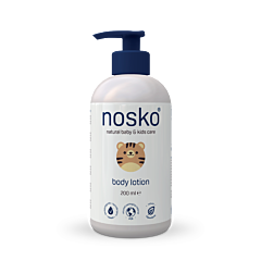 Nosko Bodylotion 200ml