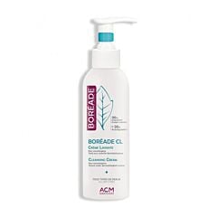 Noviderm Boréade CL Wascrème 200ml