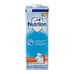 Nutrilon Lait de Croissance +1an 1L
