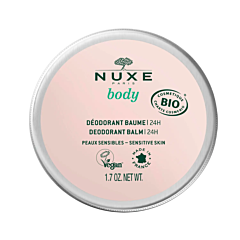 Nuxe Rêve De Thé Deodorant Balsem - 50g