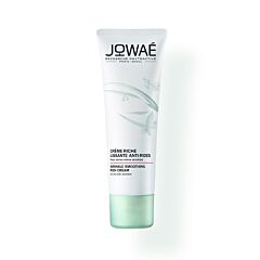 Jowaé Ginseng Rouge Crème Riche Lissante Anti-Rides Tube 40ml