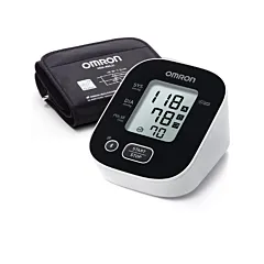 Omron M2+ Automatische Bovenarmbloeddrukmeter