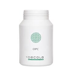 OPC Druivenpittenextract 120 Capsules