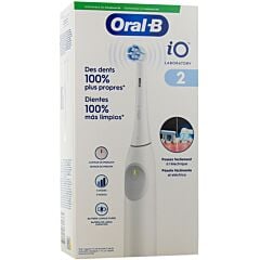 Oral-B iO Series 2 Brosse à Dents Électrique