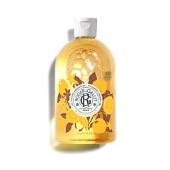 Roger&gallet Bois Orange Gel Douche - 500ml
