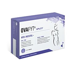 Ovafyt - 60 Tabletten