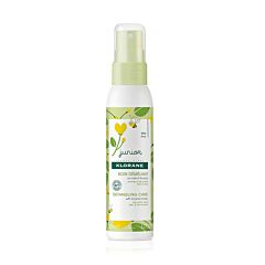 Klorane Junior Miel d'Acacia Soin Démêlant Sans Rinçage, dès 3 ans 125ml