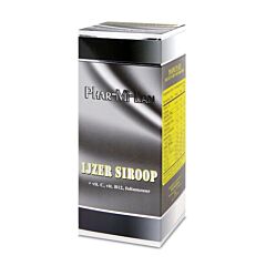 Pharmilan Ijzersiroop 500ml