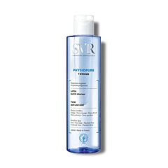 SVR Physiopure Tonique Flacon 200ml