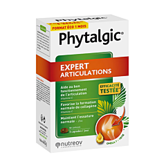 Phytalgic Gewrichtsfunctie 90 Capsules