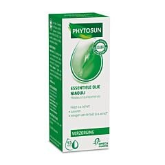 Phytosun Huile Essentielle Niaouli Bio 10ml