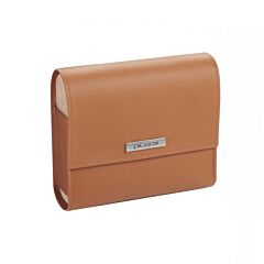 Pilbox Maxi Lichtbruin - Weekindeling - 1 Stuk