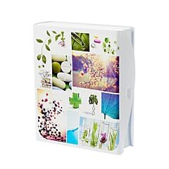 Gilbert Pilbox 7.4 Natuur Design	