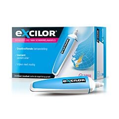 Excilor Mycose des Ongles Stylet 1 Pièce
