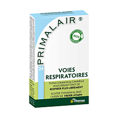 Primalair Voies Respiratoires 24 Gélules