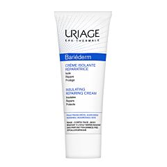 Uriage Bariéderm Isolerende Herstellende Crème Tube 75ml