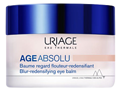 Uriage Baume Regard Flouteur Redensifiant 15ml
