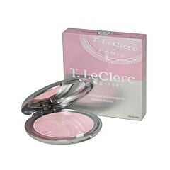 Tlc teint pdr compacte orchidee 10g