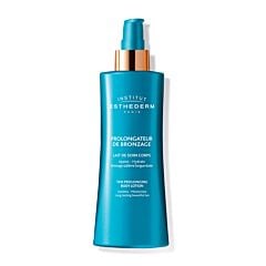 Esthederm Prolongateur De Bronzage Lait Corps 200ml
