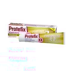 Protefix Kleefcrème Premium 40ml