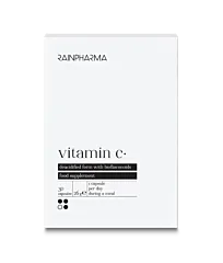 RainPharma Vitamin C – 30 capsules