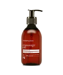 RainPharma Professional Massage Oil - 250ml