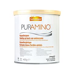 Nutramigen Puramino Poeder 400g