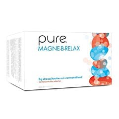  Pure Magne B-Relax - 90 Tabletten