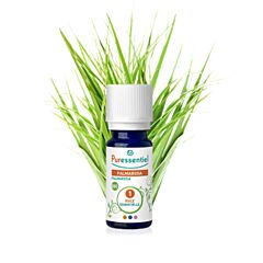 Puressentiel Palmarosa Bio Essentiële Olie 10ml